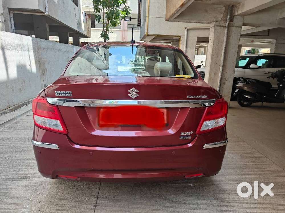 Dzire Top Model In Great Condition For Sale