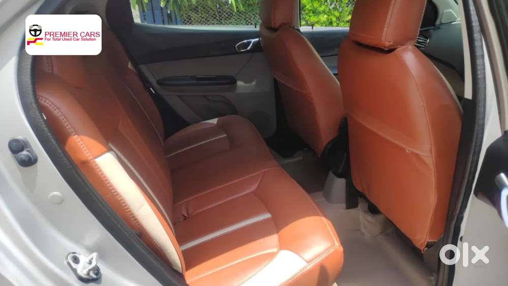 Tata Tiago Xza, 2019, Petrol