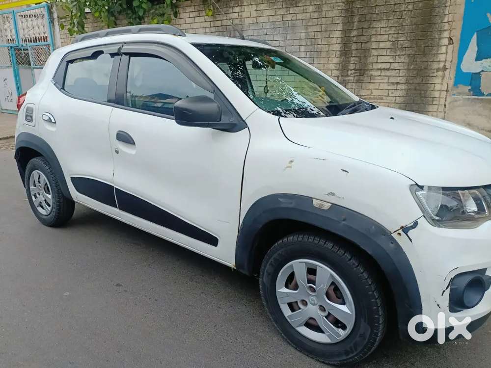 Renault Kwid 0.8 Rxt Petrol 2016