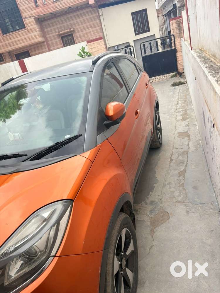 Tata Nexon 2020