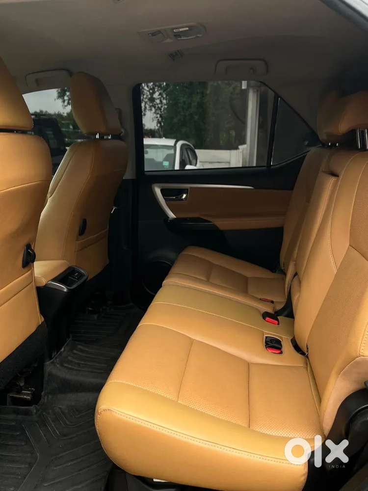 Toyota Fortuner, 2025, Diesel