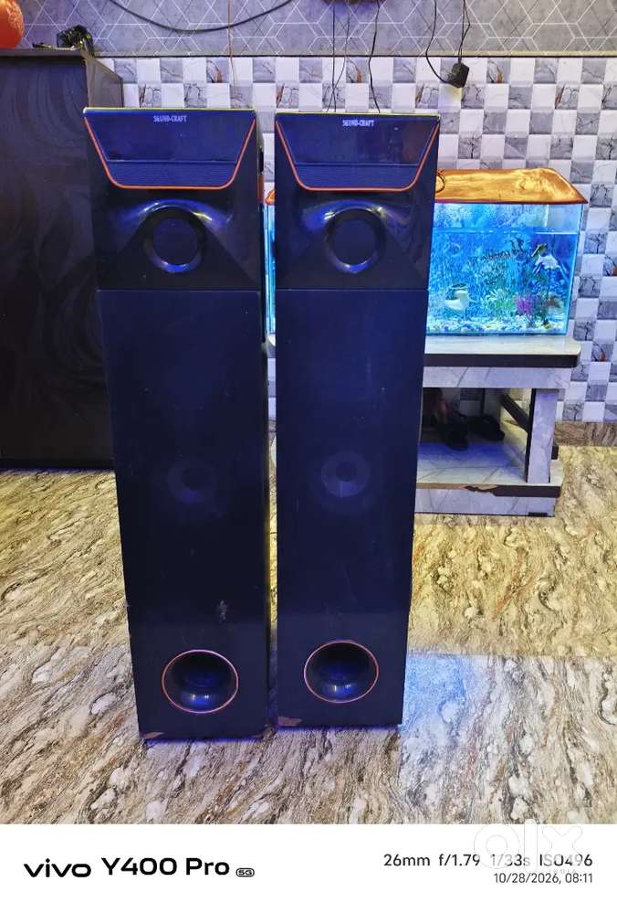 sound craft