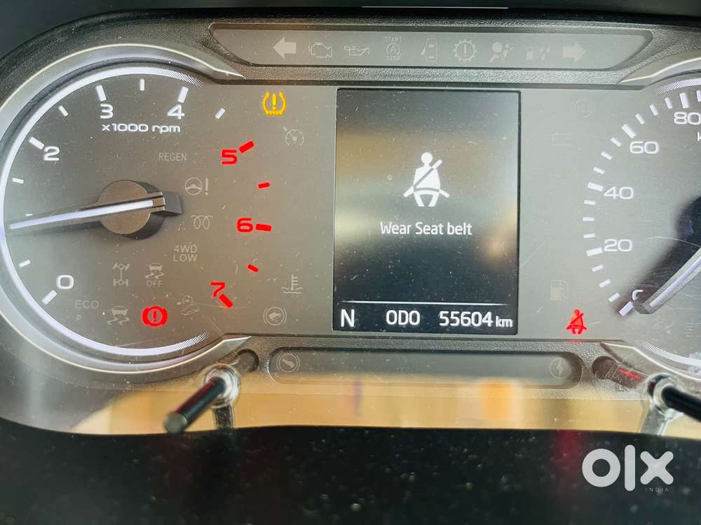 Mahindra Bolero Neo 1.5 N 10 R, 2023, Diesel