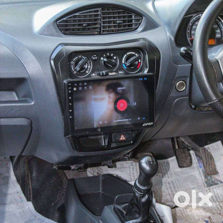 Maruti Suzuki Alto Green Lxi (cng), 2018, Cng & Hybrids