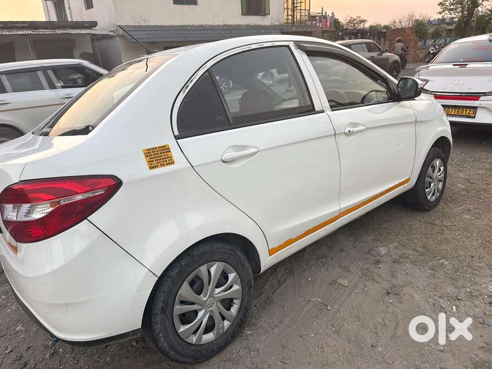 Tata Diesel Car 2019