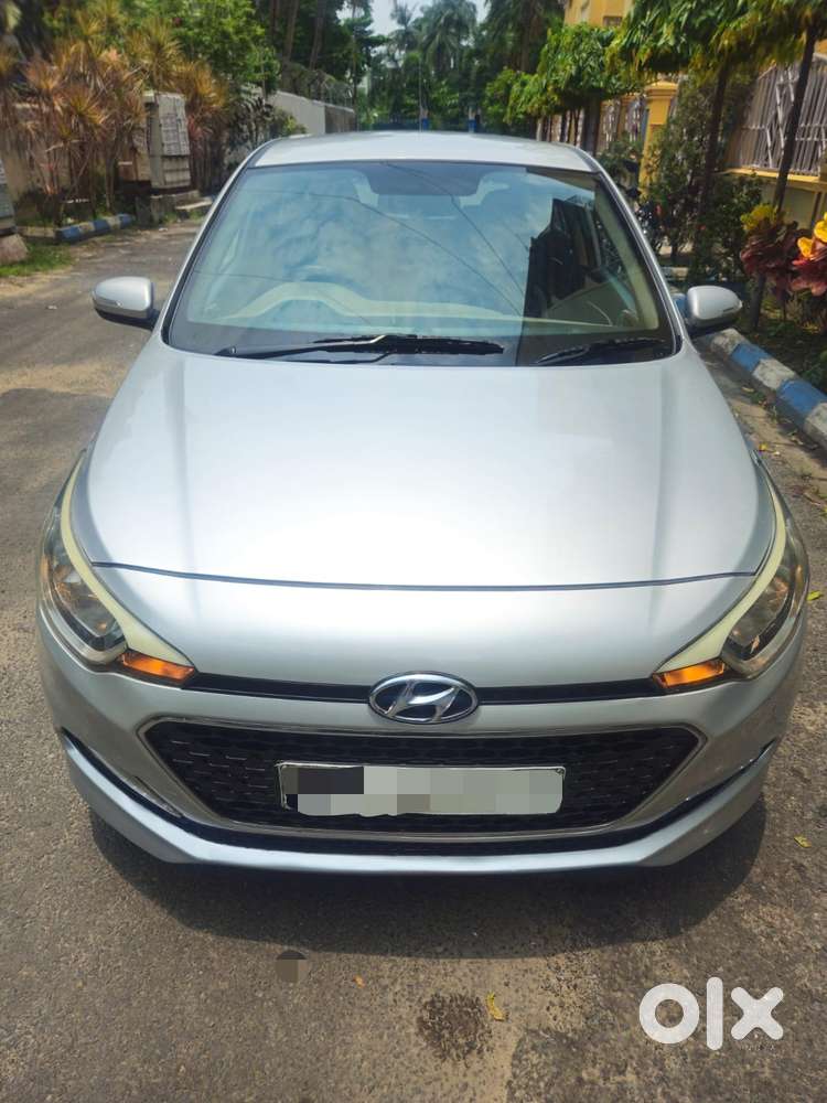 Hyundai Elite I20 Sportz (o) 1.2, 2016, Petrol