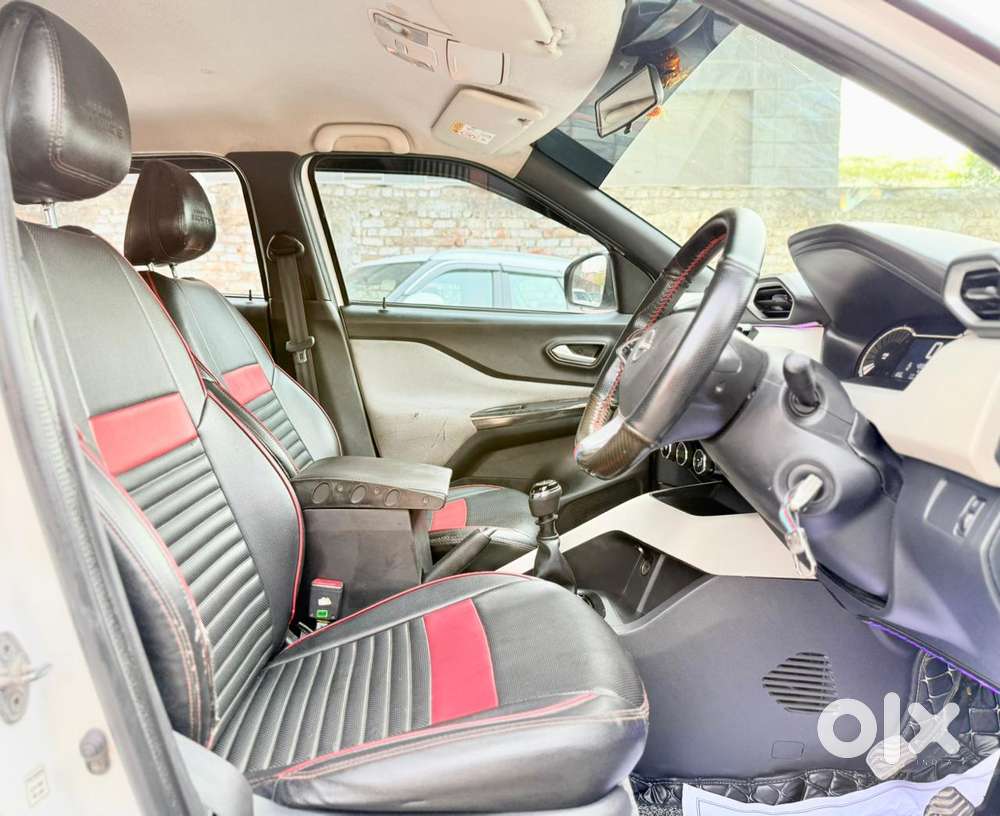 Nissan Magnite 1.0 Xl Turbo, 2021, Petrol