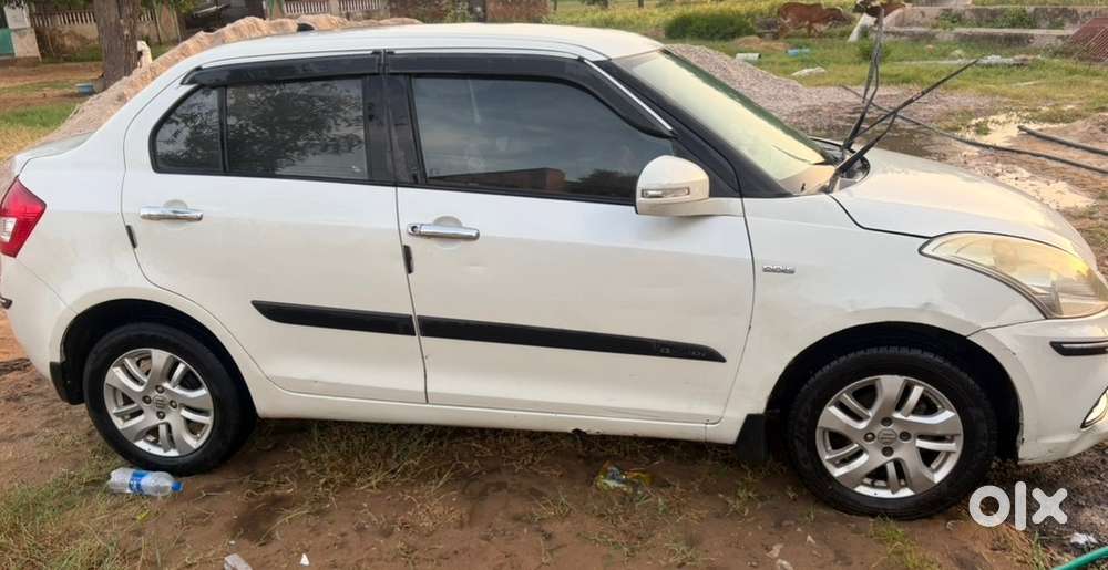 Maruti Dzire Diesel 2013