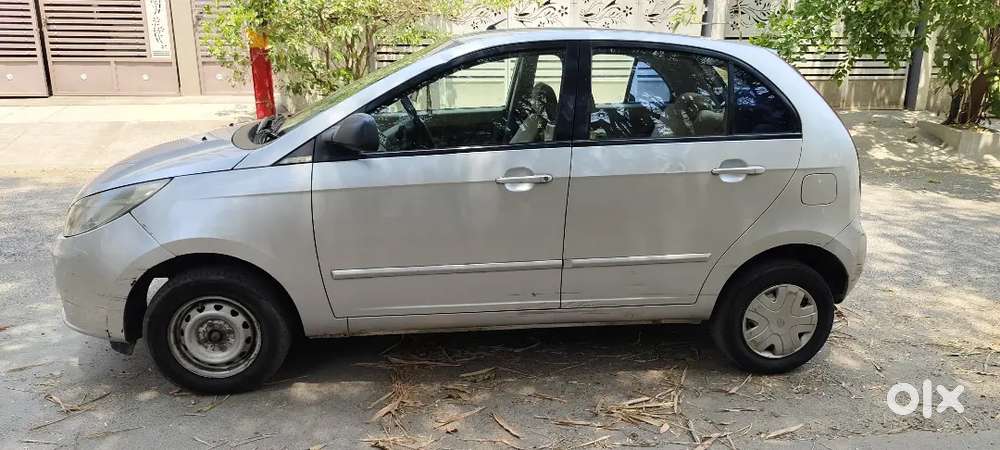 Tata Indica Vista 2009 Petrol 48000 Km Driven