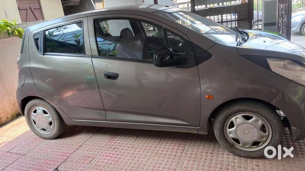 Chevrolet Used Car 2013