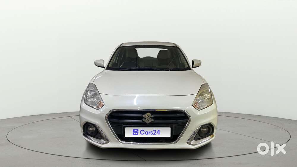 Maruti Suzuki Swift Dzire Amt Zxi, 2022, Petrol