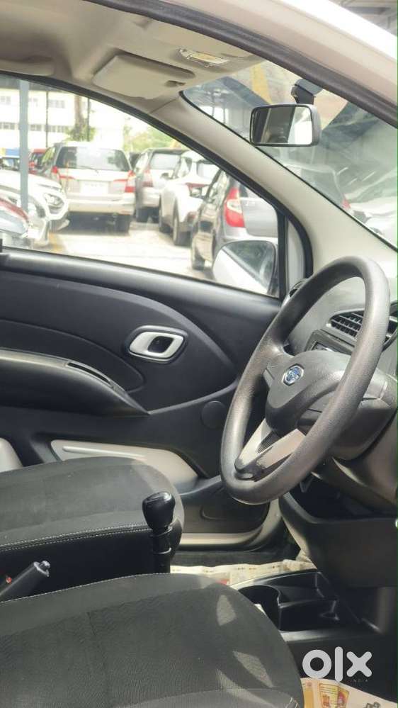 Datsun Redigo T, 2018, Petrol