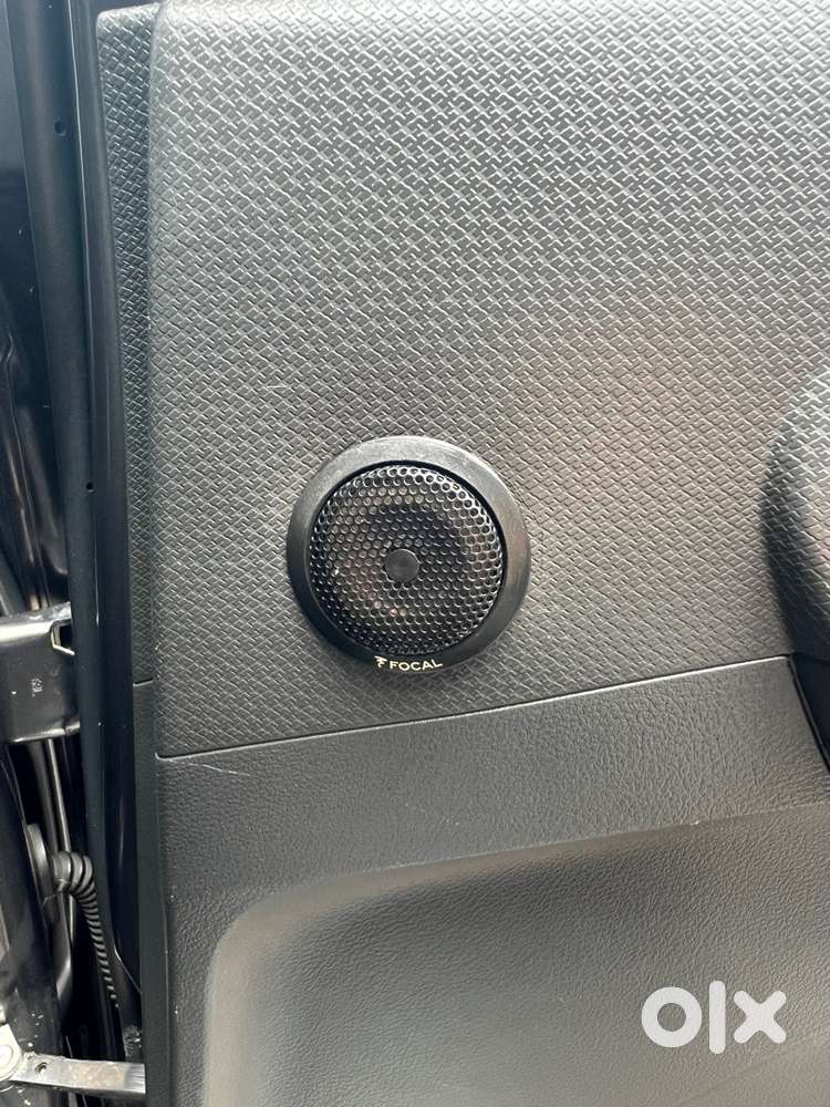 Maruti Suzuki Vitara Brezza 2017