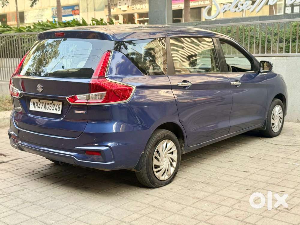 Maruti Suzuki Ertiga Shvs Vdi, 2019, Diesel