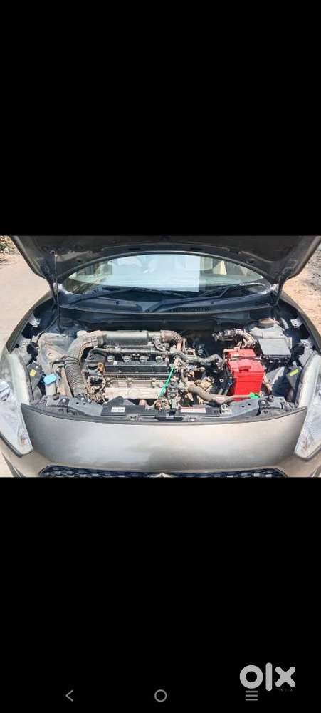 Maruti Suzuki Swift Vxi Abs Bsiv, 2023, Petrol