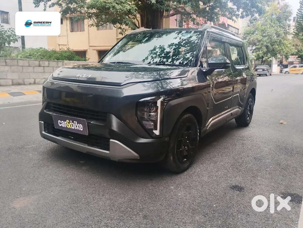 Kia Syros Htk Opt Turbo, 2025, Petrol