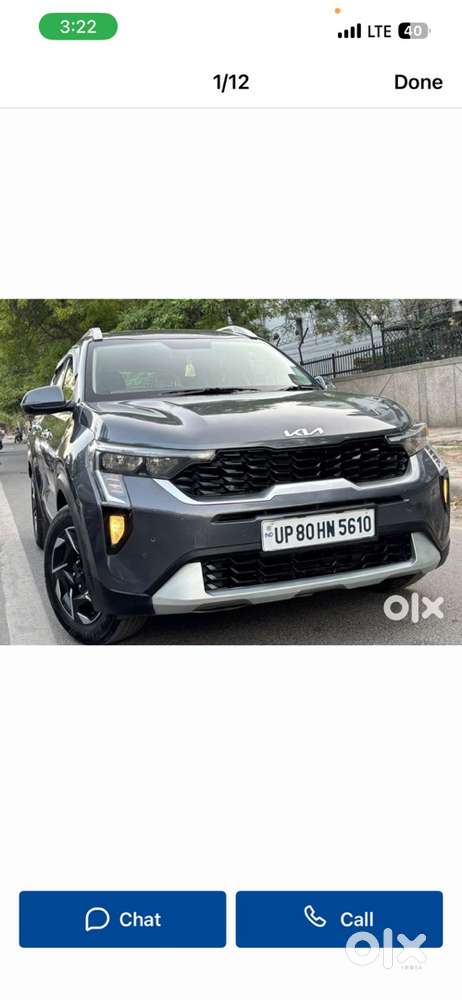 Kia Manual Petrol 2025