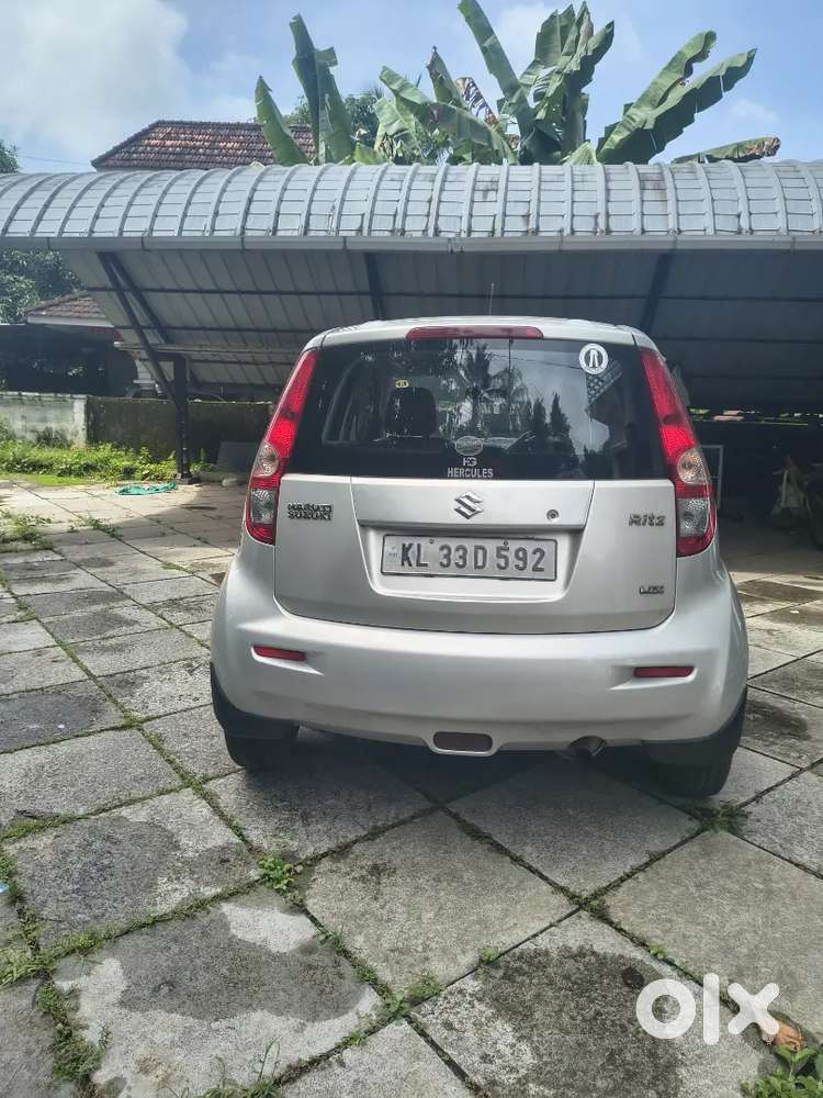 All Tyres New, Battery New