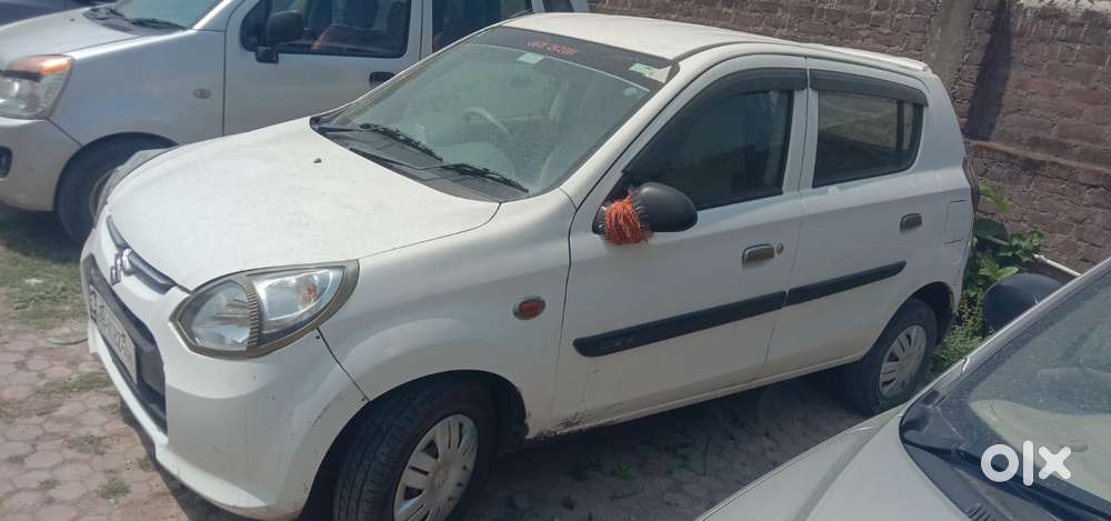 Maruti Suzuki Alto 800 2012-2016 Vxi, 2016, Petrol