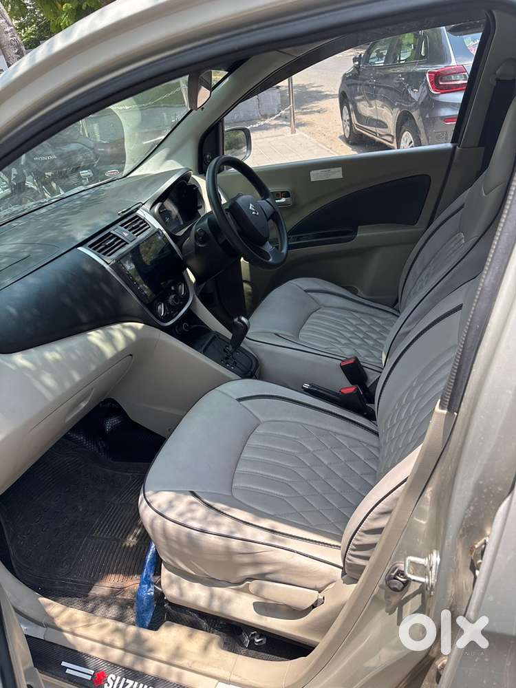 2014 Maruti Suzuki Celerio