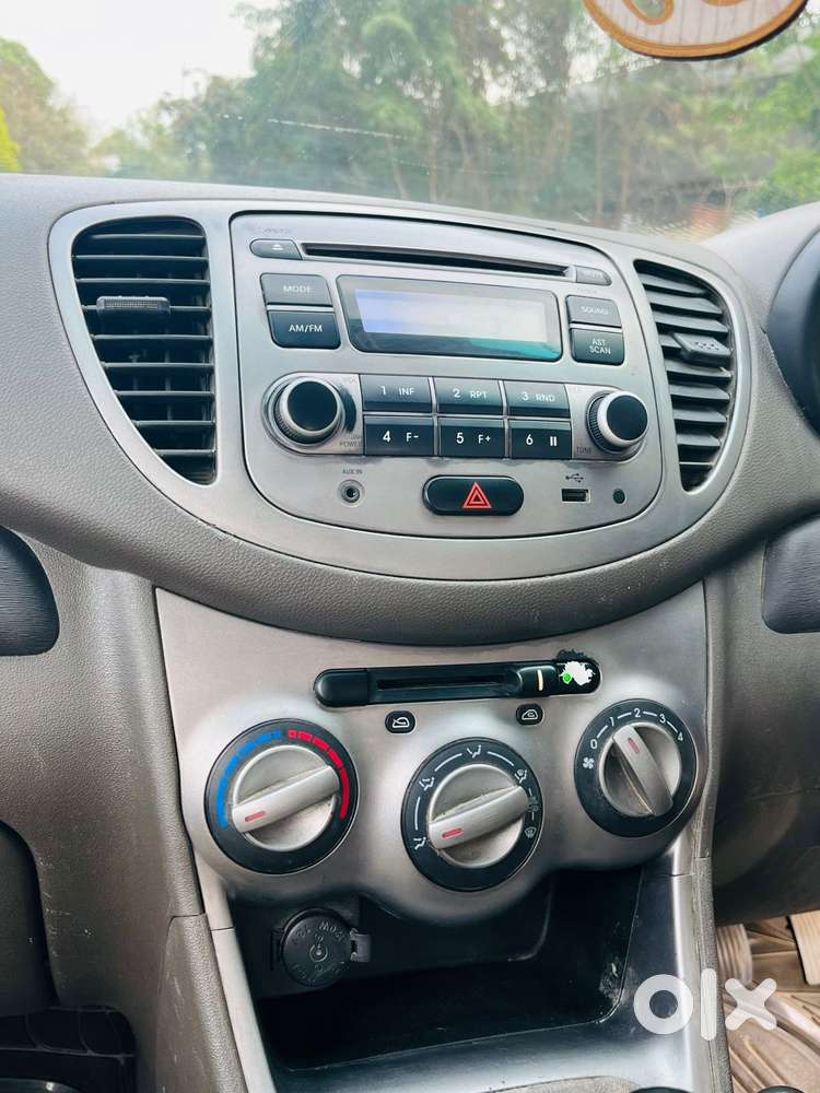 Hyundai I10 1.2 Kappa Magna, 2012, Petrol