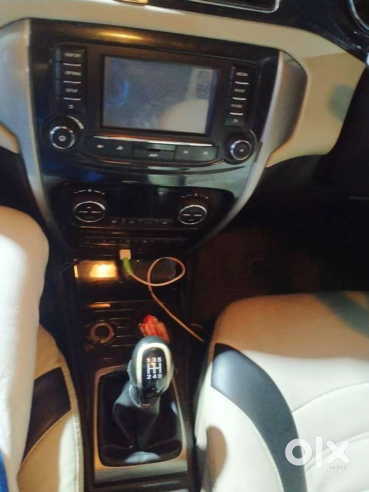 Tata Zest Xt Diesel – 1st Owner  Excellent Condition