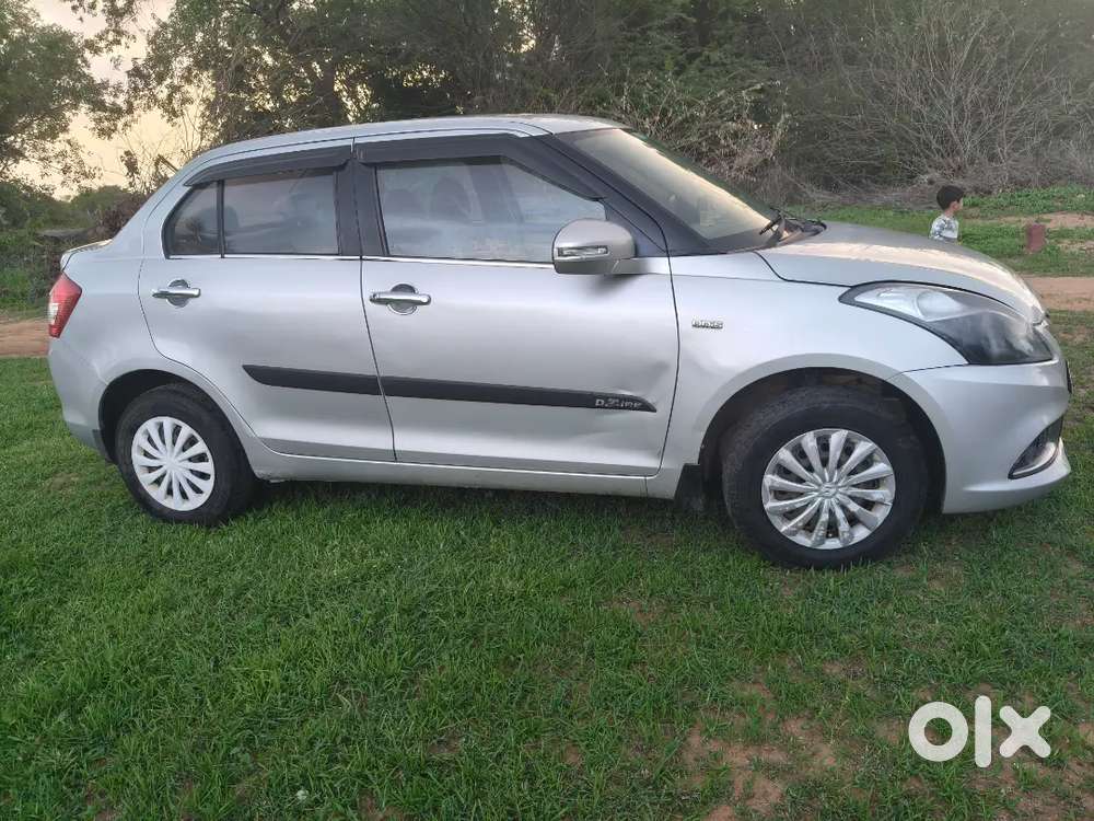 Maruti Suzuki Swift Vdi 2016