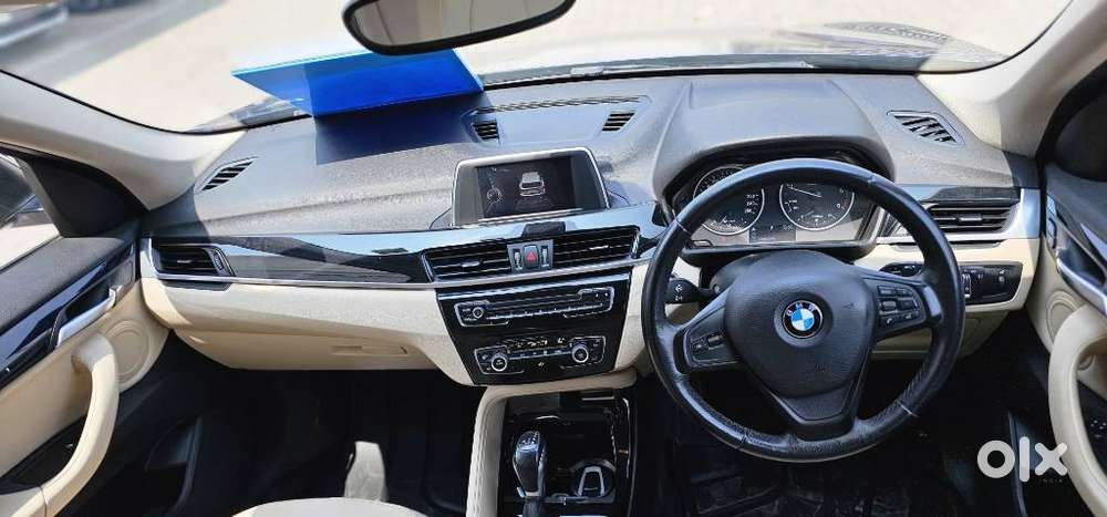 Bmw X1 Sdrive20d Expedition, 2016, Diesel