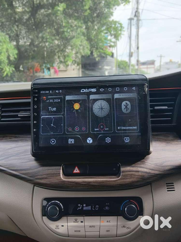 Maruti Suzuki Ertiga Zxi At, 2020, Cng & Hybrids
