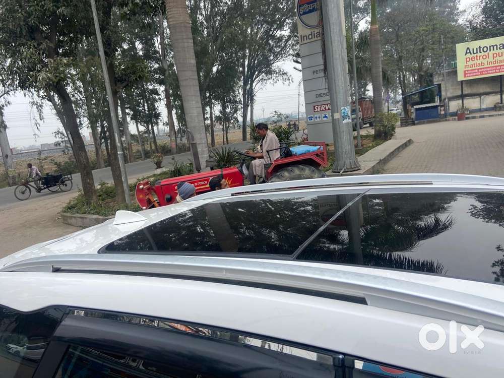 Mg Hector Sharp Diesel Mt, 2019, Diesel