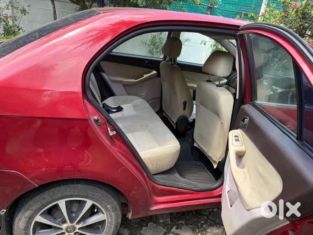 Tata Manza 2011 Diesel