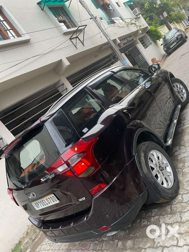 Mahindra Xuv500 W9 1.99, 2018, Diesel