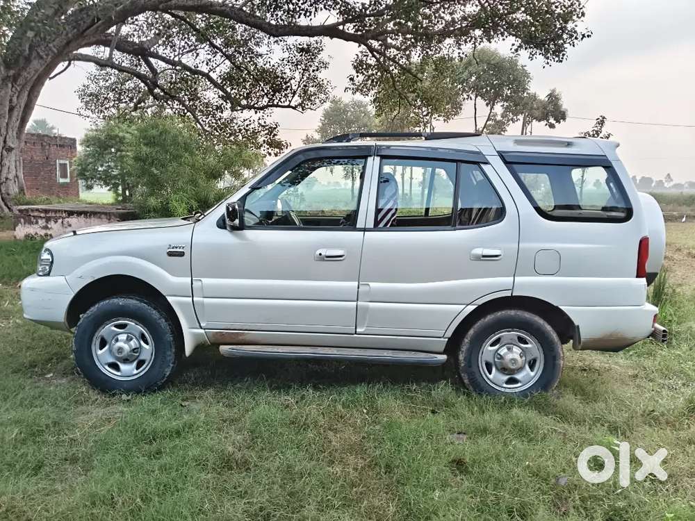 Tata Safari Dicor 2013 Diesel Car