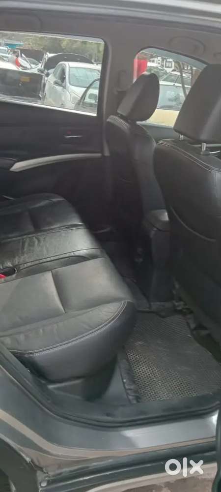 Maruti Suzuki S Cross 2015 Diesel Good Condition