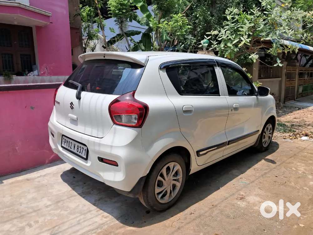 Maruti Suzuki Celerio X 2022 Petrol 38000 Km Driven