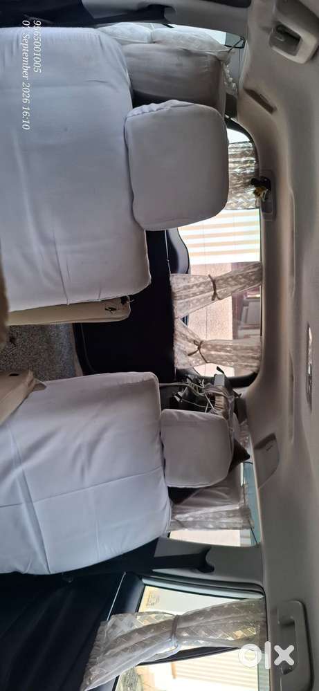 Toyota Innova Crysta 2.4 Gx Mt, 2023, Diesel