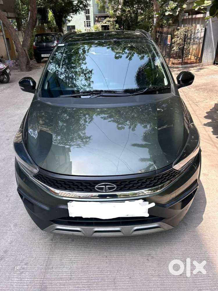 Tata Tiago Nrg 1.2 Xz Mt, 2023, Petrol