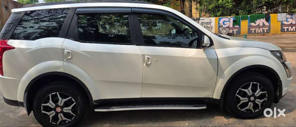 Mahindra Xuv 500 W6