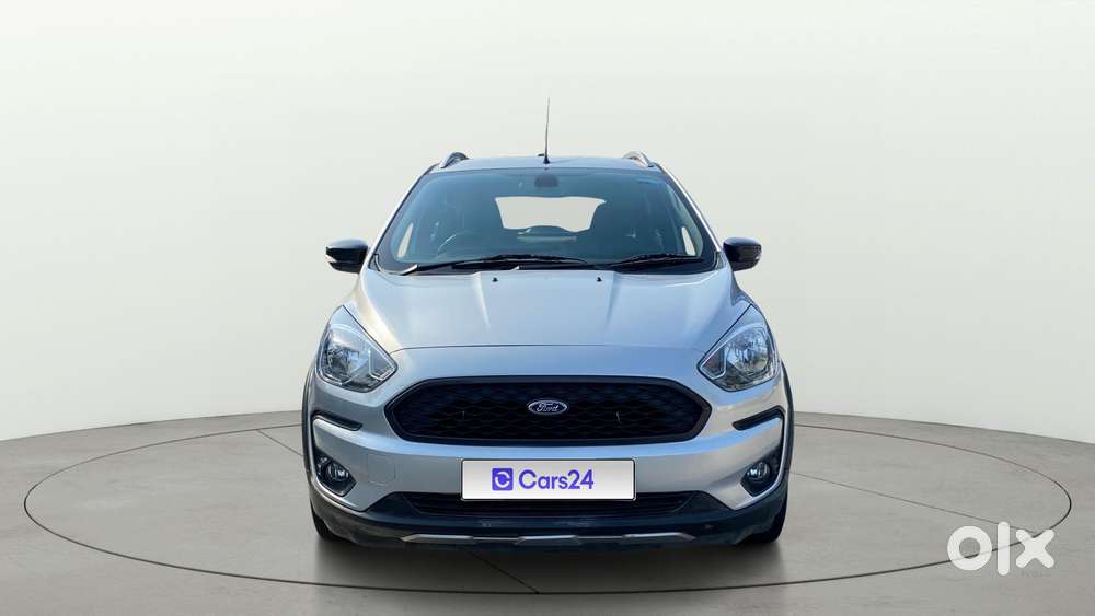 Ford Freestyle Titanium Plus Petrol, 2018, Petrol