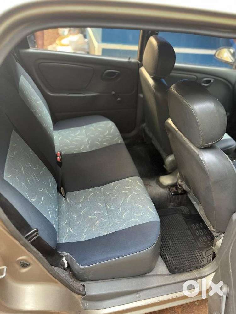 Maruti Suzuki Alto 2005-2010 Lxi Bsiii, 2010, Petrol