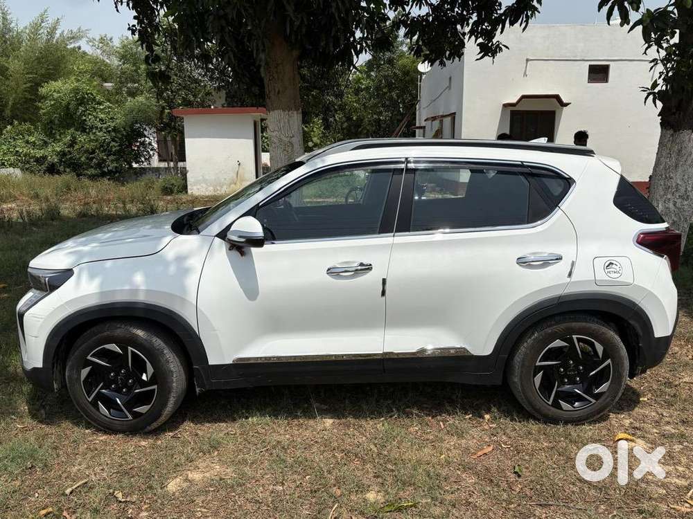 Kia Petrol Manual September 2025