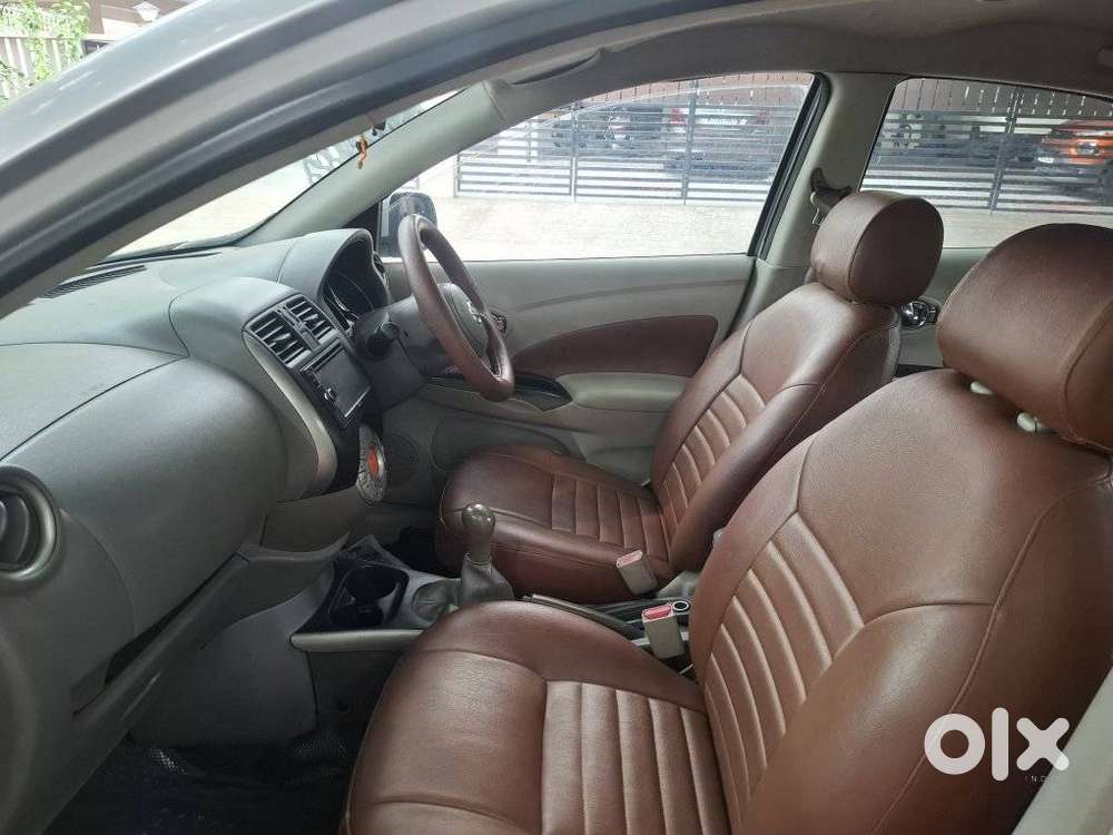 Nissan Sunny Xv, 2013, Diesel