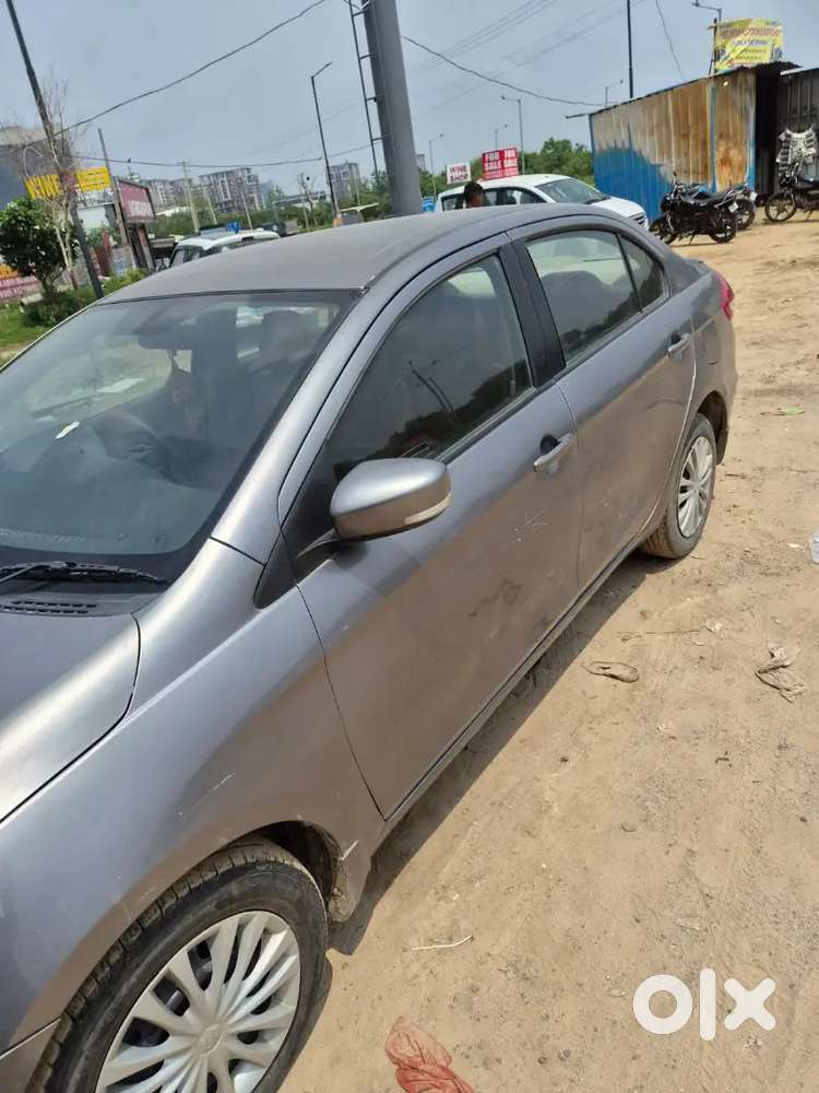 Maruti Suzuki Ciaz 2018