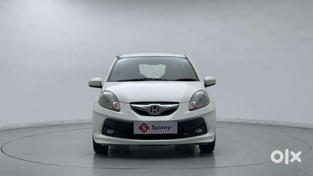 Honda Brio Vx At, 2014, Petrol