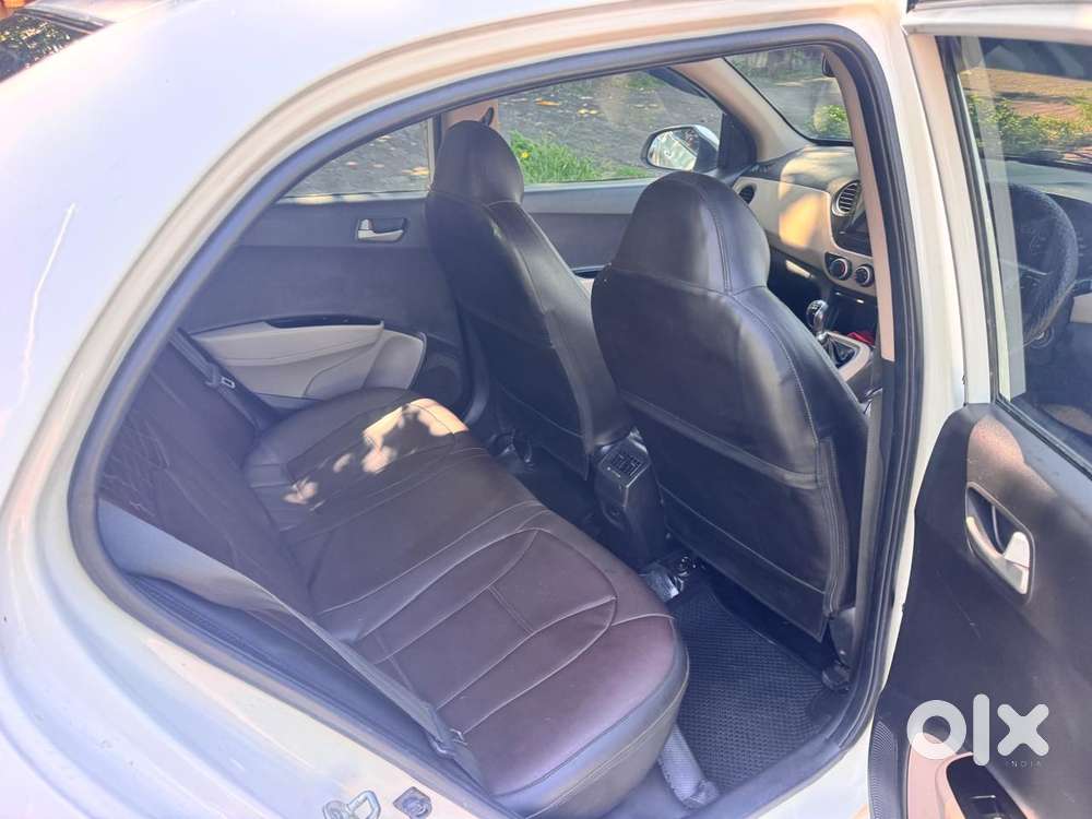 Hyundai Xcent Sx 1.2 Crdi Opt, 2014, Diesel