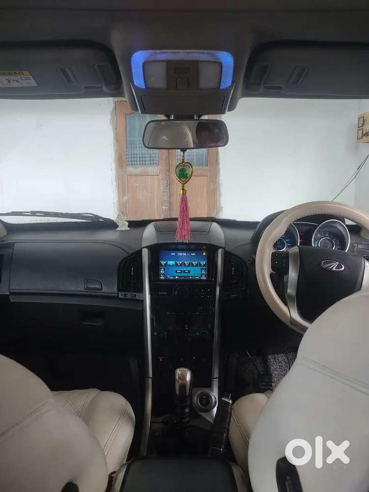 Mahindra Xuv500 2.2 W11 2020