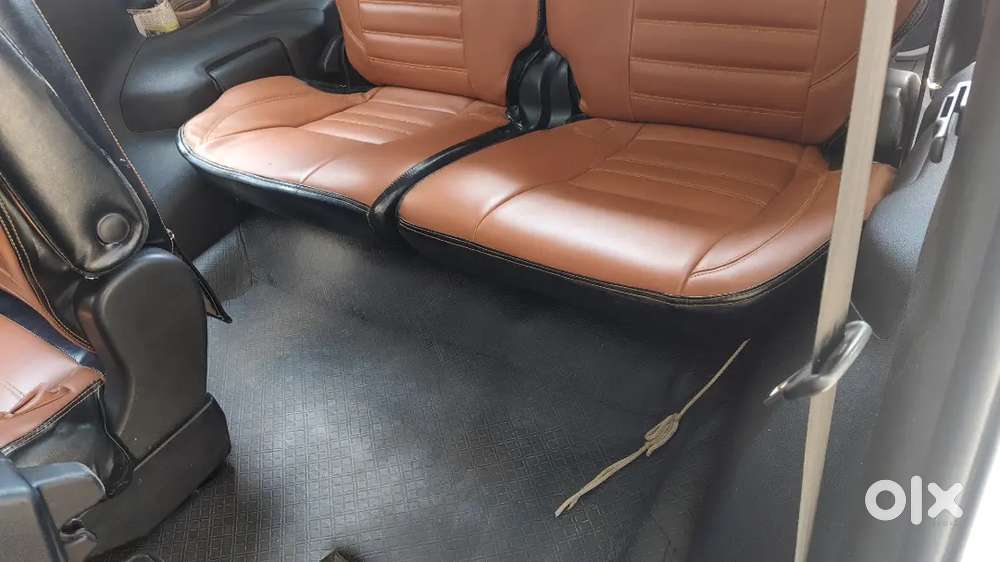 Toyota Innova Crysta 2021 Diesel Manual