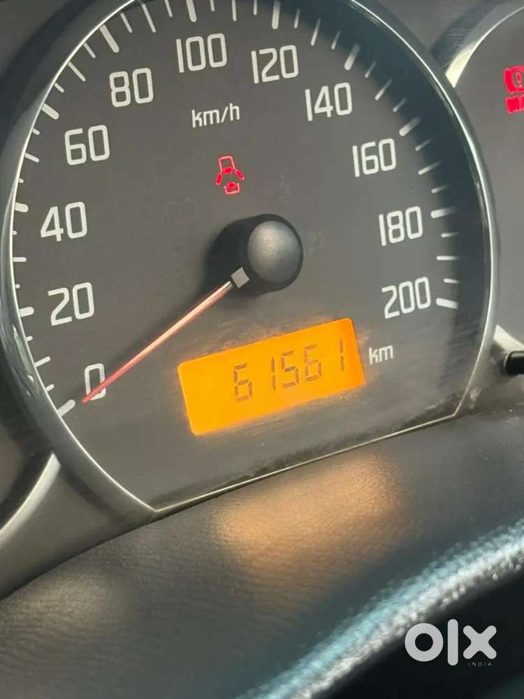 Maruti Suzuki Dzire 2011 Petrol 64100 Km Driven