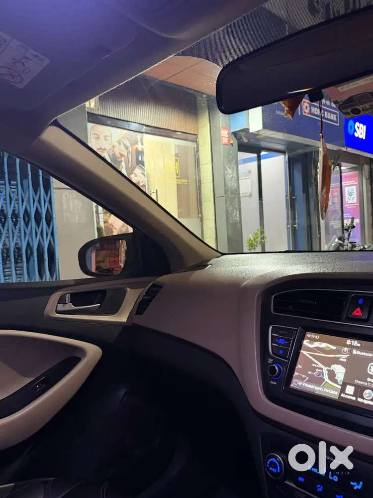 Hyundai I20 2019 Diesel Well Maintained