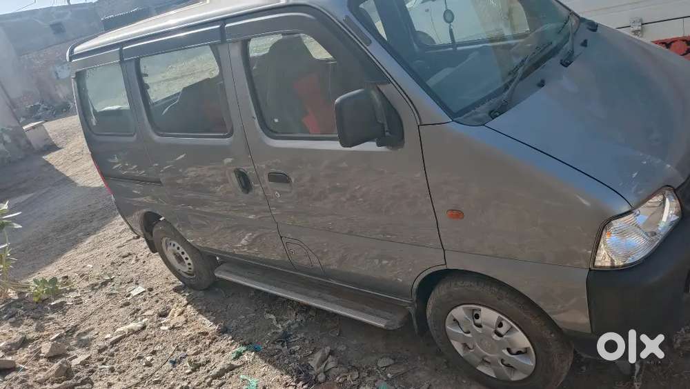 Eeco 2024 Good Condition